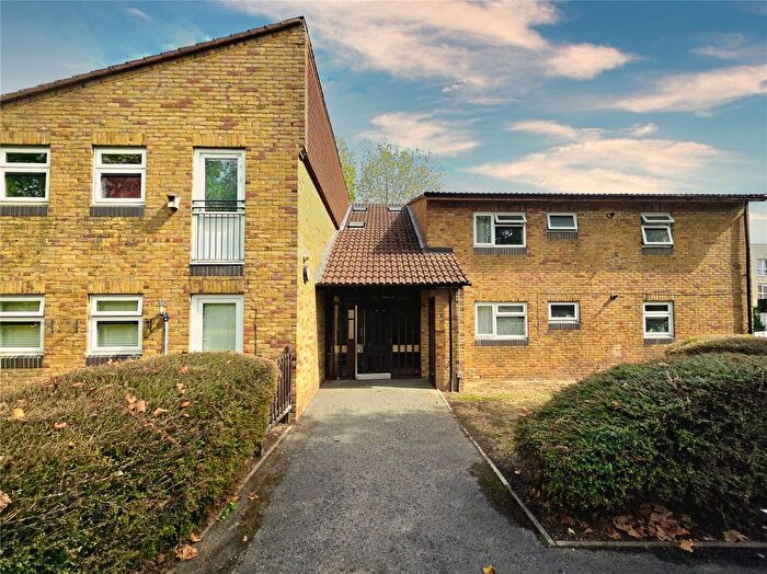 1 Bedroom Flat For Sale In Alexandra Road, Walthamstow, E17