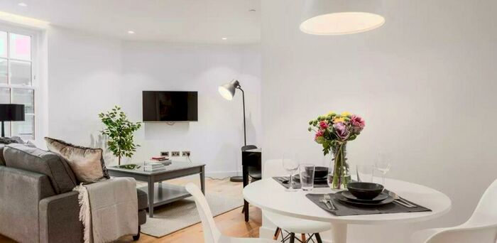 1 Bedroom Flat To Rent In Nile Street, Hoxton, London, N1