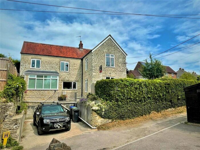 Houses for sale in Mere, Wiltshire