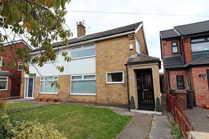 3 Bedroom Semi Detached House To Rent In Fountains Way, Formby, Liverpool, L37