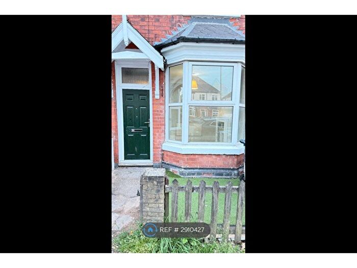 3 Bedroom Terraced House To Rent In Grove Road, Birmingham, B14