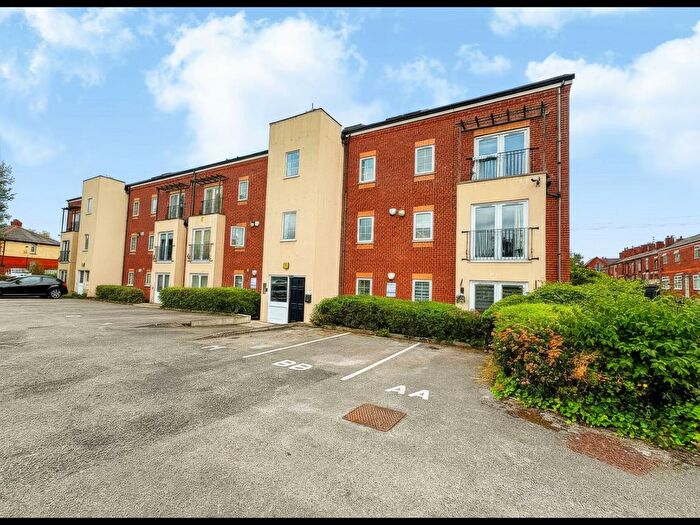 2 Bedroom Flat For Sale In Windermere Road, Leigh, WN7