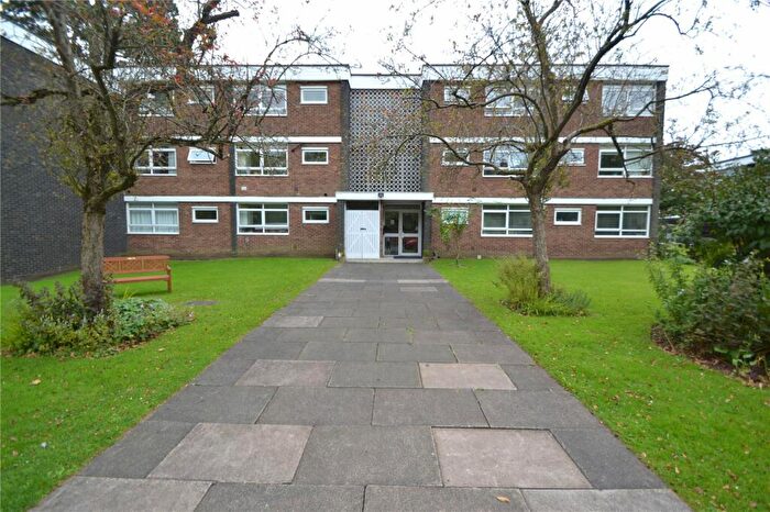 2 Bedroom Flat To Rent In Woodbourne, Augustus Road, Birmingham, West Midlands, B15