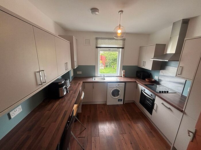 3 Bedroom Flat To Rent In Kaimhill Circle, Garthdee, Aberdeen, AB10