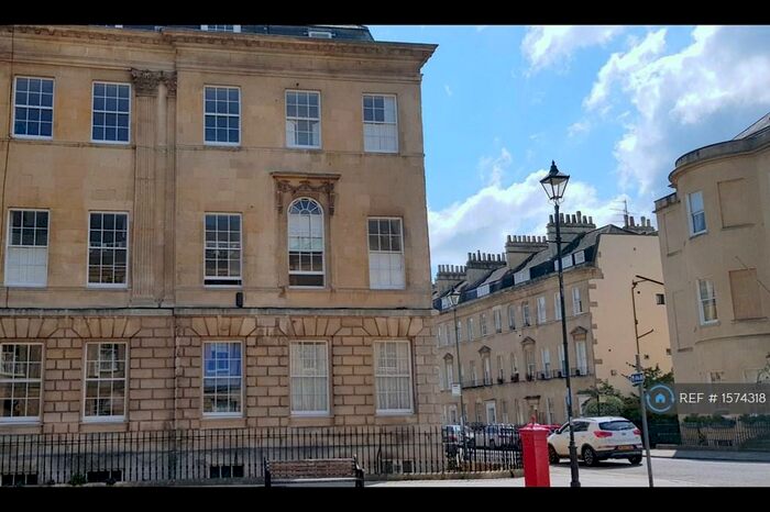 1 Bedroom Flat To Rent In Great Pulteney Street, Bath, BA2