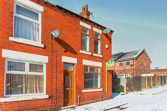 3 Bedroom Terraced House To Rent In Fereday Street, Worsley, Manchester, M28