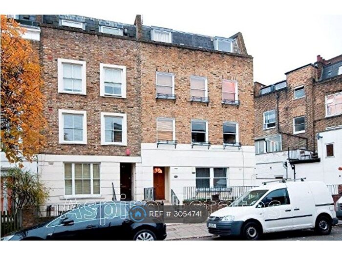 2 Bedroom Flat To Rent In Rhyl Street, London, NW5