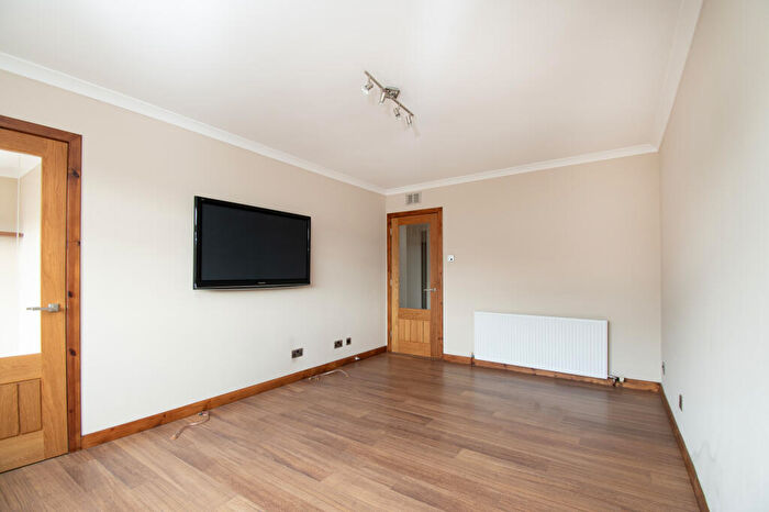 2 Bedroom Detached Bungalow For Sale In Murray Lane, Montrose, DD10