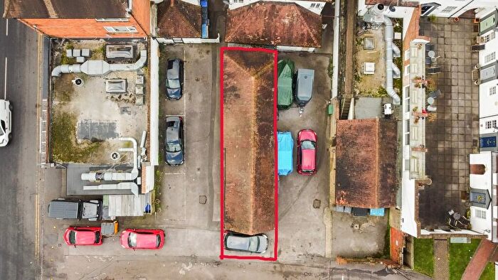 Land For Sale In Packhorse Road, Gerrards Cross, SL9