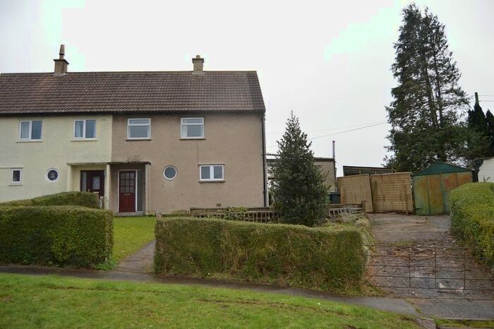 3 Bedroom Semi-Detached House To Rent In Innox Grove, Englishcombe Village, Bath, BA2