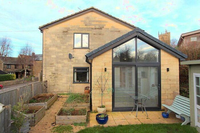 4 Bedroom Detached House For Sale In Church Street, Norton St Philip, BA2