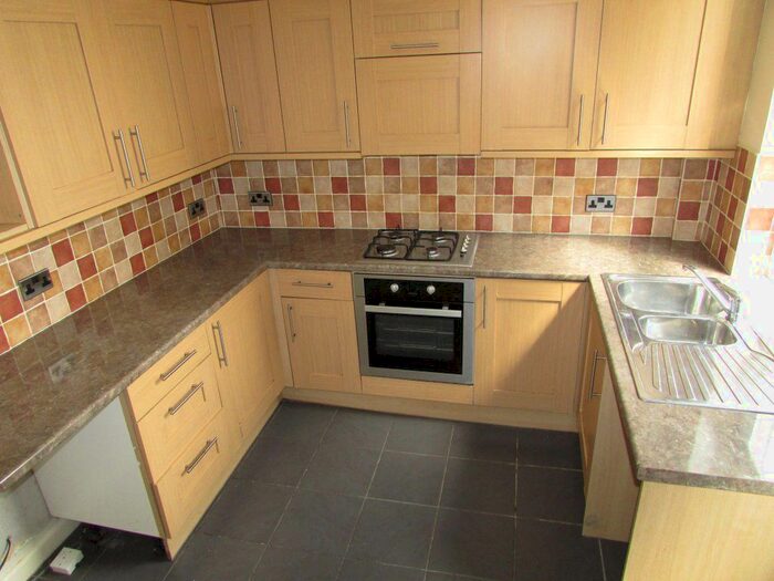 2 Bedroom Property To Rent In Banks Street, Blackpool, Lancashire, FY1