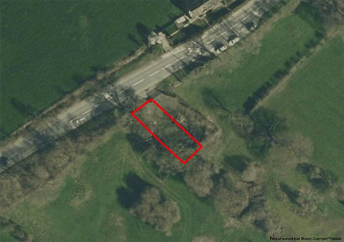 Land For Sale In Lying To The South, Tong Lane, Bradford, West Yorkshire, BD4