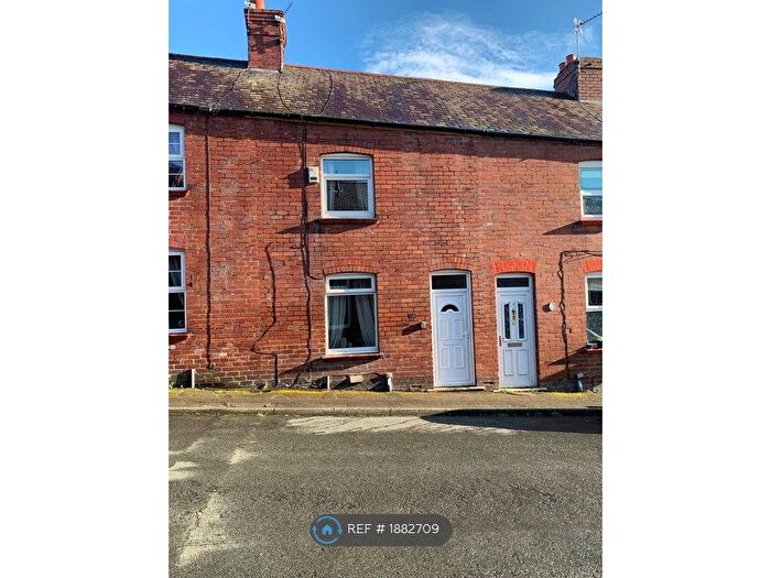 2 Bedroom Terraced House To Rent In School Street, Darton, Barnsley, S75