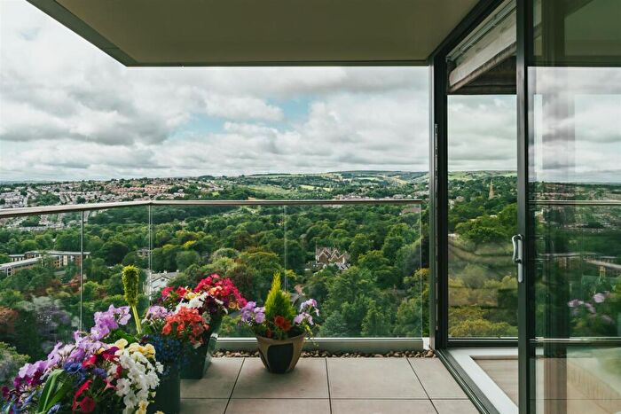 2 Bedroom Apartment For Sale In Fulwood Road, Ranmoor, Sheffield, S10