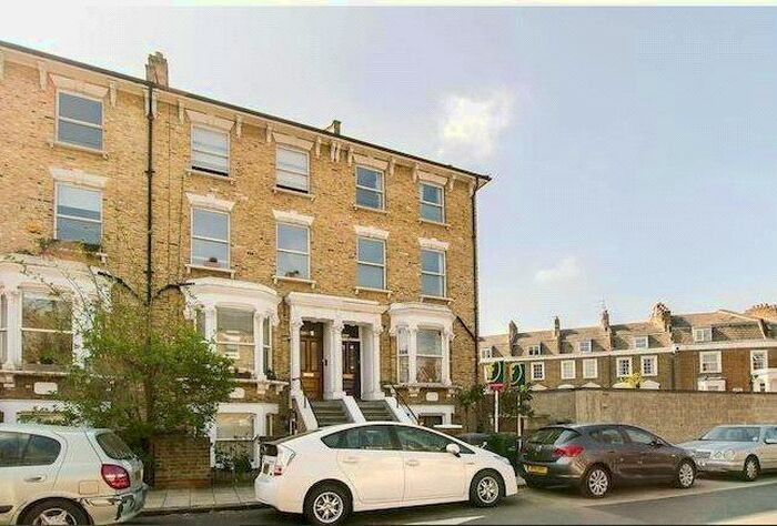 3 Bedroom Property To Rent In Lilford Road, London, SE5