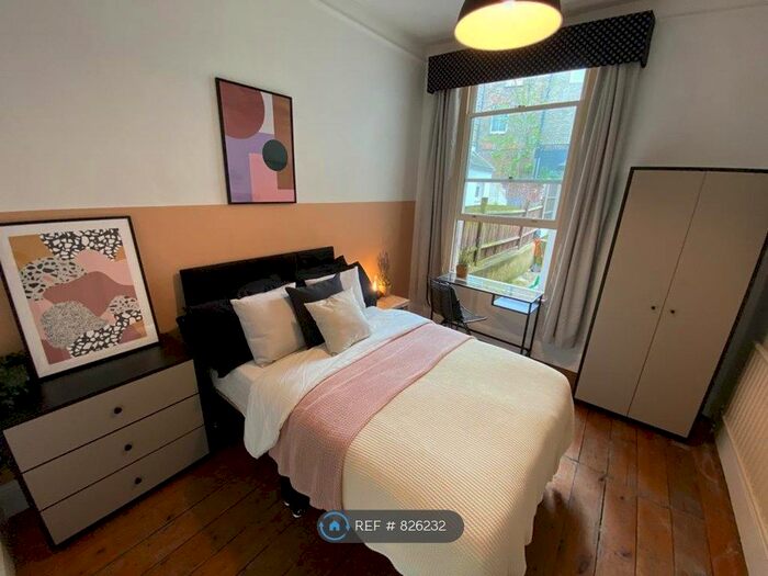 5 Bedroom Terraced House To Rent In Leander Road, London, SW2