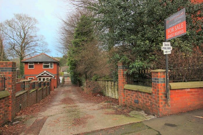 3 Bedroom Detached House To Rent In Mottram Road, Stalybridge, SK15