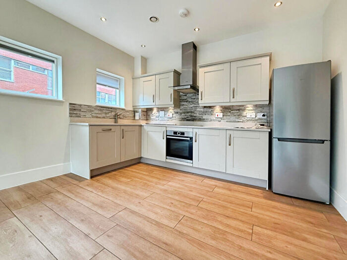 2 Bedroom Apartment To Rent In Bartholomew Court, NR1