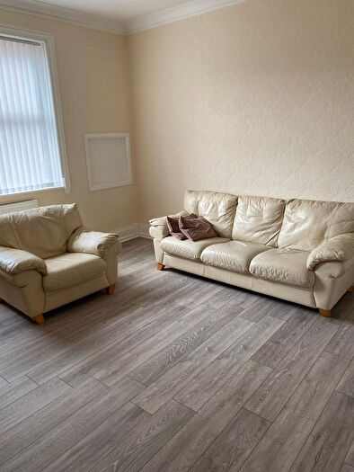 1 Bedroom Flat To Rent In Cleveland Road, Sunderland, SR4