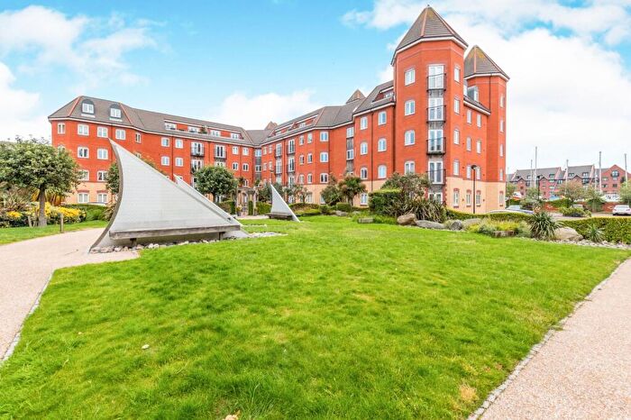 2 Bedroom Flat To Rent In Quebec Quay, Liverpool, L3