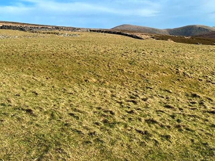 Land For Sale In Y Fron, Caernarfon, LL54