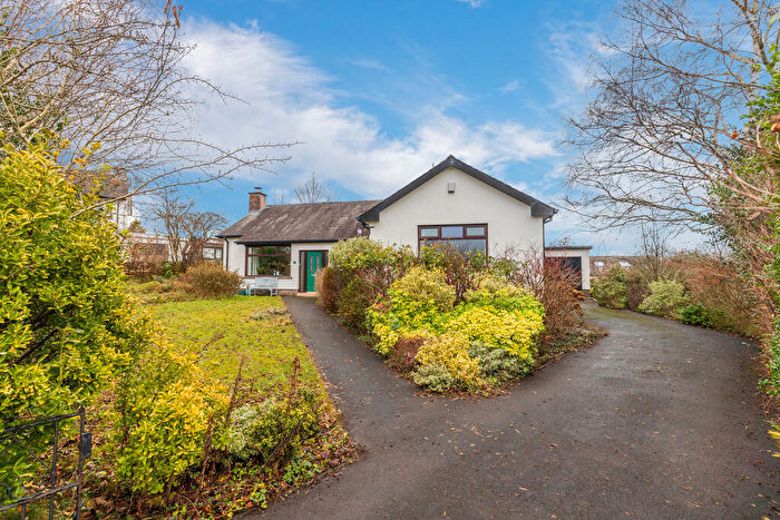 4 Bedroom Detached Bungalow For Sale In Lumley Road, Kendal, Cumbria, LA9