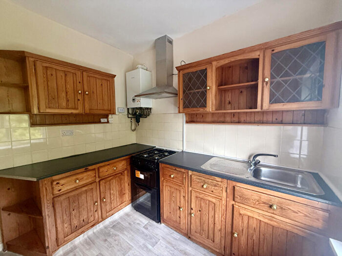 2 Bedroom Apartment To Rent In Yardley Wood Road, Moseley, B13