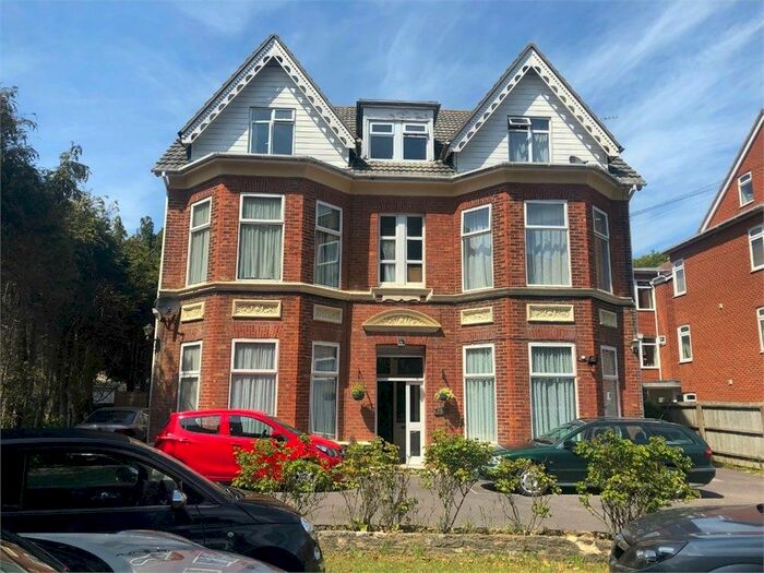 1 Bedroom Flat To Rent In Owls Road, Boscombe, BH5