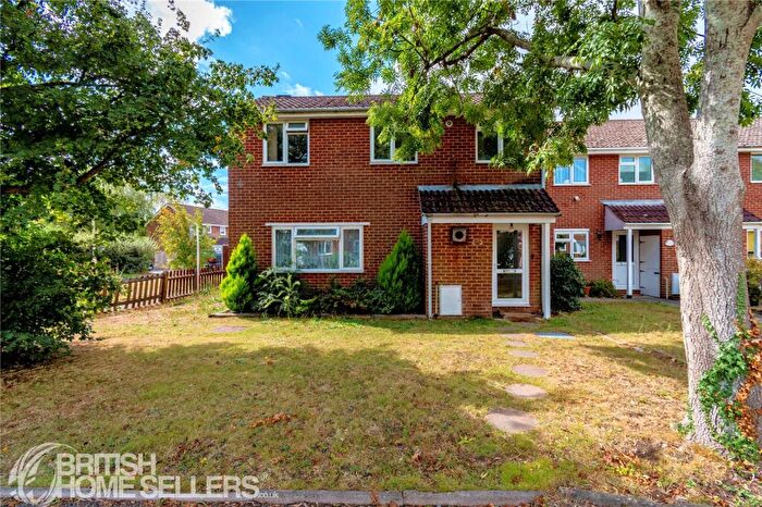 3 Bedroom Detached House For Sale In Forest Edge, Fawley, Southampton, Hampshire, SO45