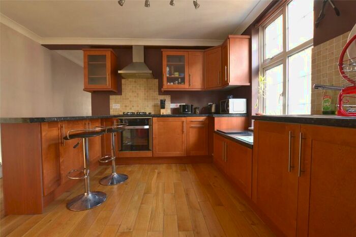 2 Bedroom Apartment To Rent In Station Parade, Victoria Road, Romford, RM1