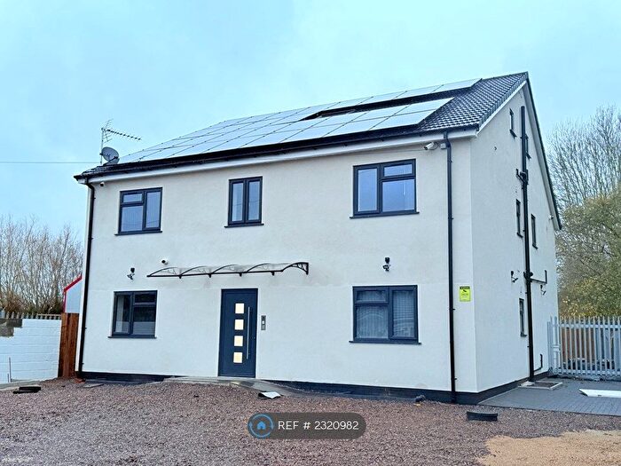 1 Bedroom Flat To Rent In Thorney Mill Road, West Drayton, UB7