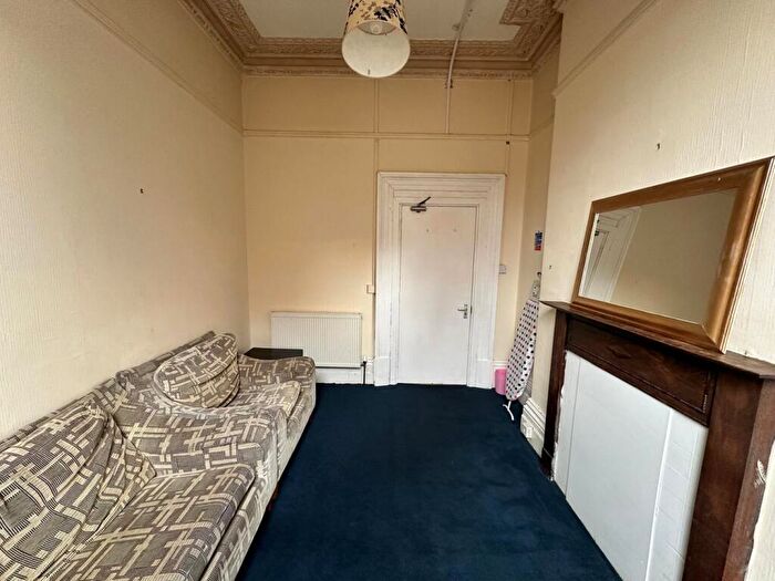 4 Bedroom Flat To Rent In Warwick Road, Bristol, BS6