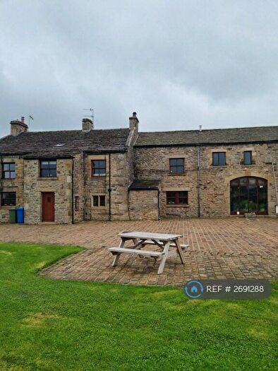 3 Bedroom Semi-Detached House To Rent In Orcaber Farm Cottages, Austwick, Lancaster, LA2