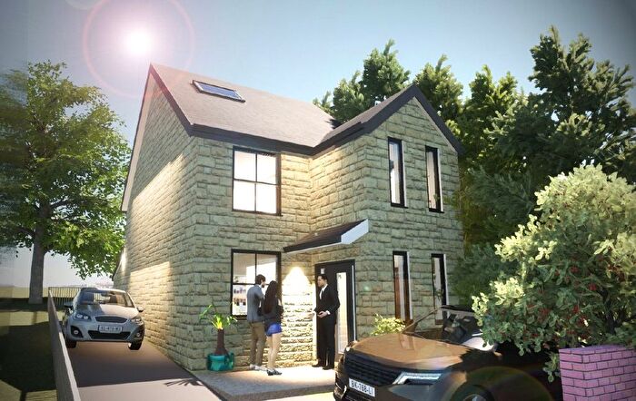 3 Bedroom Detached House For Sale In Huddersfield Road, Millbrook, Stalybridge, Greater Manchester, SK15