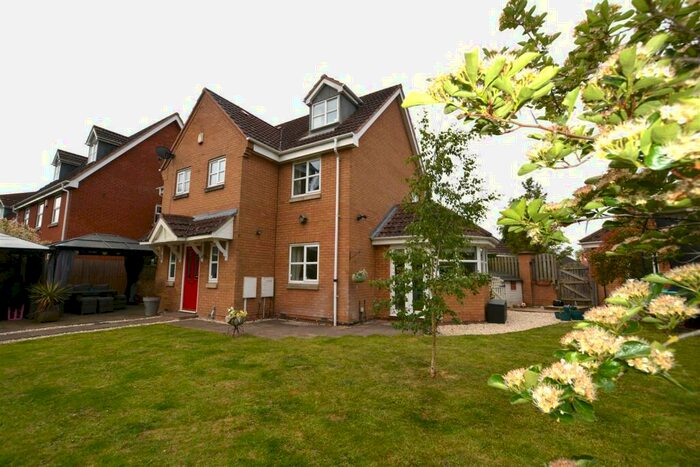 5 Bedroom Detached House For Sale In Westborough Lane, Long Bennington, Newark, NG23