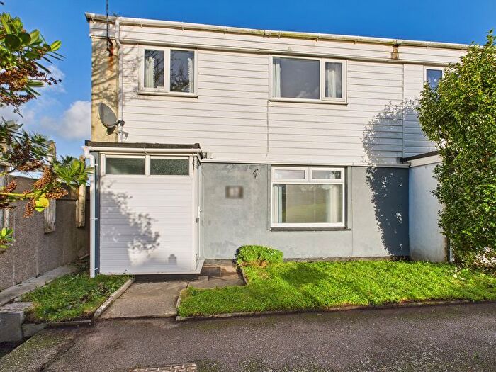 3 Bedroom Property To Rent In Kerensa Green, Falmouth, TR11