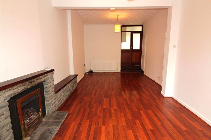 2 Bedroom Terraced House For Sale In Alma Street, Abertillery, NP13