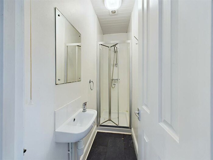 6 Bedroom Terraced House To Rent In Hollingbury Road, Brighton East Sussex, BN1