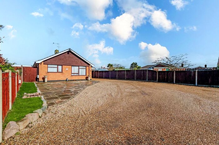 3 Bedroom Detached Bungalow For Sale In Elm Tree Road, Oulton Broad South, NR33