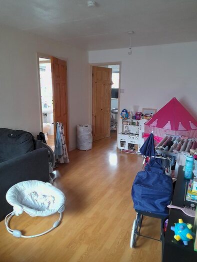1 Bedroom Flat To Rent In Ingleby Way, Middleton, Leeds, West Yorkshire, LS10