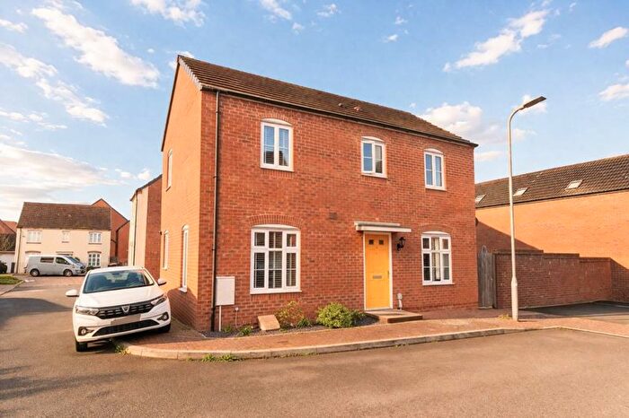 3 Bedroom Detached House For Sale In Anderson Grove, Newport, NP19