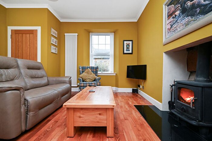 1 Bedroom Cottage For Sale In Westland Cottages, Edinburgh, EH17