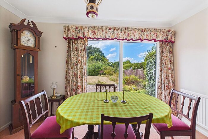 2 Bedroom Semi-Detached Bungalow For Sale In Abbey View Road, Norton Lees, S8
