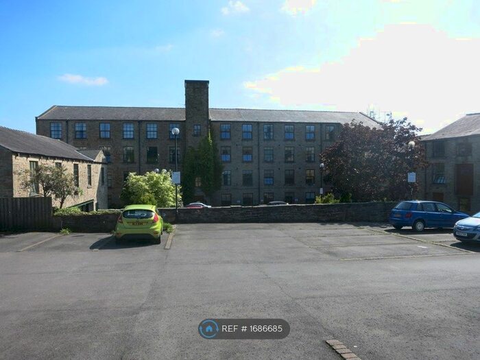 1 Bedroom Flat To Rent In Guy Street, Padiham, Burnley, BB12