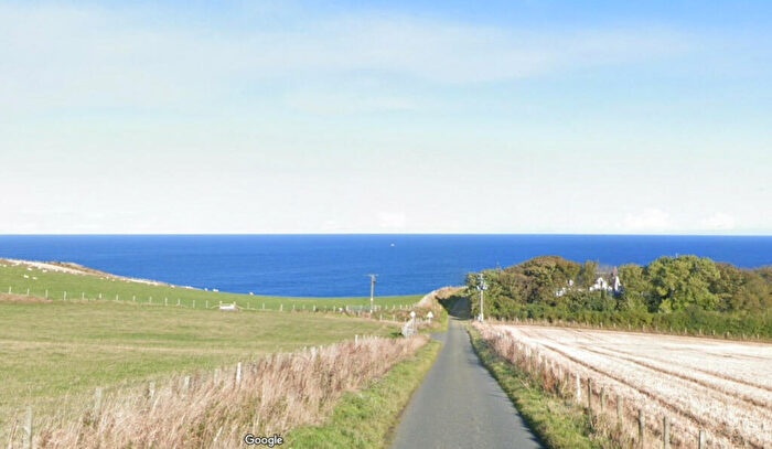 3 Bedroom Detached House For Sale In Crovie, Banff, AB45