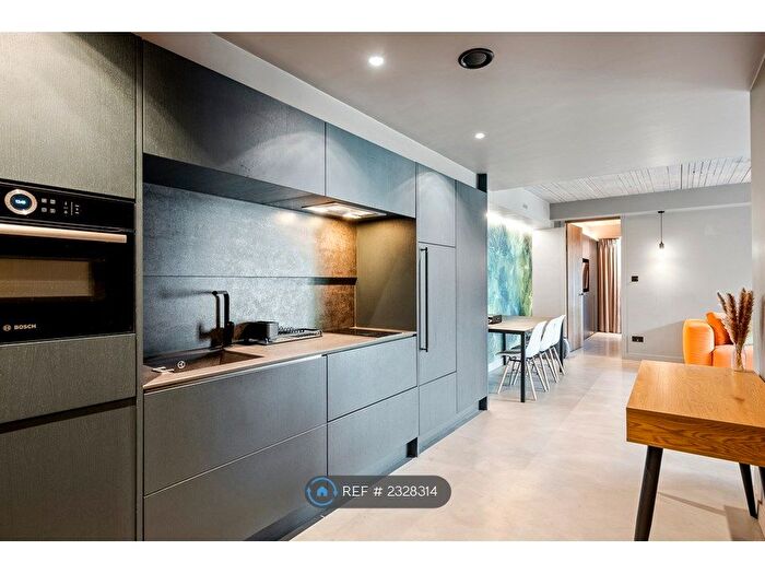 1 Bedroom Flat To Rent In Pitfield Street, London, N1