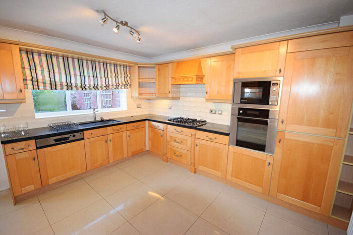 4 Bedroom Detached House To Rent In Abbots Row, Lytham St Annes, FY8