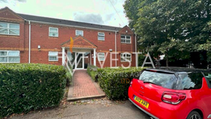 2 Bedroom Flat To Rent In St. Nicholas Street, Coventry, CV1
