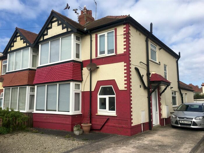 1 Bedroom Flat To Rent In Slinger Road, Thornton Cleveleys, Lancs FY5